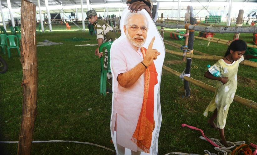 Turning Indias nuclear doctrine into campaign rhetoric wont change strategy, but Narendra Modi must be wary of the risks