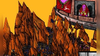 How coastal Karnataka was saffronised; part 15: VHP strengthens after Hindu Samajotsav; newborn BJP distances from Sangh ahead of 1984 polls