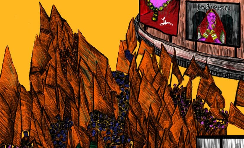 How coastal Karnataka was saffronised; part 15: VHP strengthens after Hindu Samajotsav; newborn BJP distances from Sangh ahead of 1984 polls How coastal Karnataka was saffronised; part 15: VHP strengthens after Hindu Samajotsav; newborn BJP distances from Sangh ahead of 1984 polls