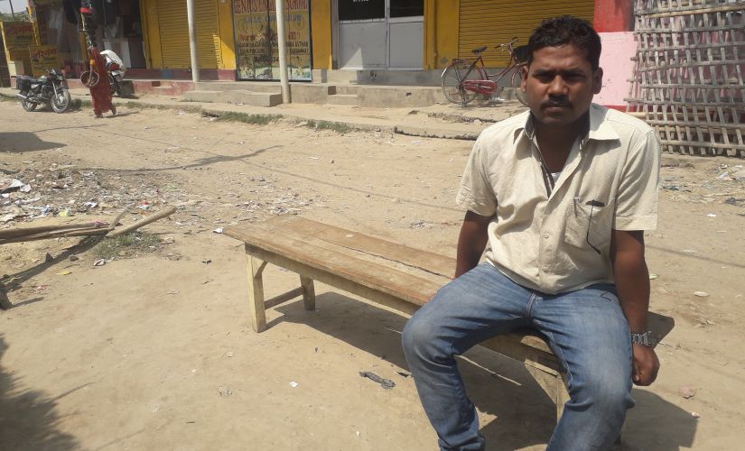 Travels in the Hindi belt: How bad can Rahul be, Modi hasnt set a very high standard, say some young voters in Bihar