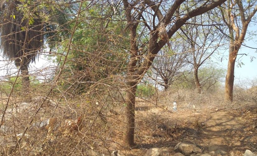 Death of 23-year-old engineering student in Karnataka's Raichur: In suicide note, victim blames herself; family cries foul Death of 23-year-old engineering student in Karnataka's Raichur: In suicide note, victim blames herself; family cries foul