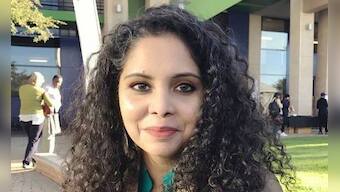 Rana Ayyub on global list of journalists under threat: Abuse of those pursuing truth must be stemmed with govt action