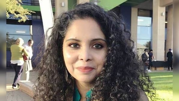 Rana Ayyub on global list of journalists under threat: Abuse of those pursuing truth must be stemmed with govt action