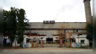 Lok Sabha polls: Revival of Mandya sugar mills talked up even as Karnataka farmers lament rising debts, rusting factories