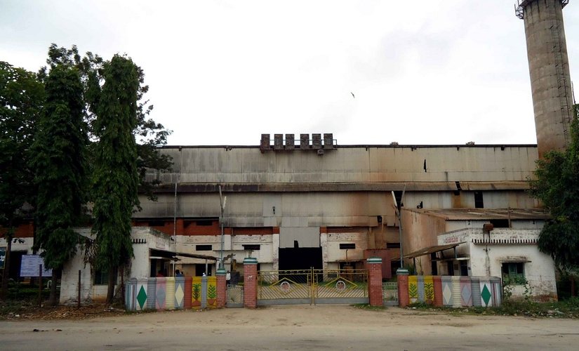 Lok Sabha polls: Revival of Mandya sugar mills talked up even as Karnataka farmers lament rising debts, rusting factories Lok Sabha polls: Revival of Mandya sugar mills talked up even as Karnataka farmers lament rising debts, rusting factories