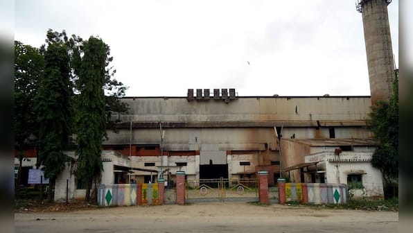 Lok Sabha polls: Revival of Mandya sugar mills talked up even as Karnataka farmers lament rising debts, rusting factories