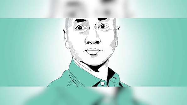 No Jay-walker in Politics, Galla Goes for Guntur Again