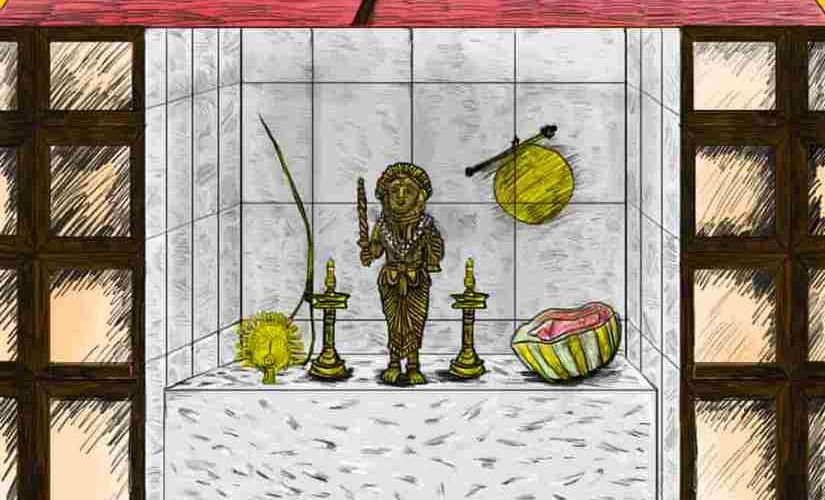 How coastal Karnataka was saffronised; part 12: Nagpur-born Rashtriya Swayamsevak Sangathan alters history across Dakshin Kannada to fit national religious narratives How coastal Karnataka was saffronised; part 12: Nagpur-born Rashtriya Swayamsevak Sangathan alters history across Dakshin Kannada to fit national religious narratives