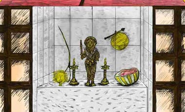 How coastal Karnataka was saffronised; part 12: Nagpur-born Rashtriya Swayamsevak Sangathan alters history across Dakshin Kannada to fit national religious narratives