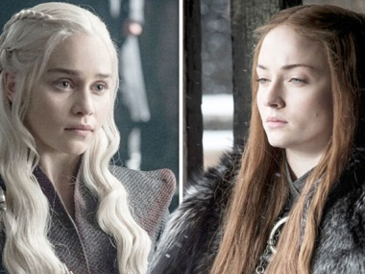Game of Thrones season 8: Tyrion's death to Sansa being queen, did episode 1  have all the answers?-Entertainment News , Firstpost