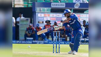 IPL 2019, RR vs MI: Mumbai Indians' top order need to take more responsibility as team suffers yet another defeat against Rajasthan