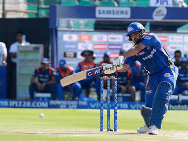 IPL 2019, RR vs MI: Mumbai Indians' top order need to take more responsibility as team suffers yet another defeat against Rajasthan IPL 2019, RR vs MI: Mumbai Indians' top order need to take more responsibility as team suffers yet another defeat against Rajasthan