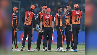 IPL 2019, DC vs SRH: Sunrisers Hyderabad bowlers force spotlight to be trained on them with smart approach against Delhi