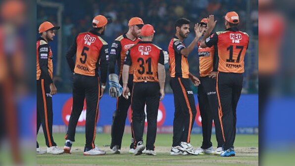 IPL 2019, DC vs SRH: Sunrisers Hyderabad bowlers force spotlight to be trained on them with smart approach against Delhi