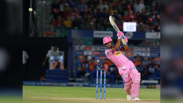 IPL 2019, RR vs MI: Rajasthan Royals captain Steve Smith says 17-year-old Riyan Parag has a great future