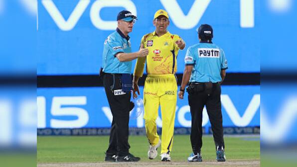 IPL 2019: CSK batting coach Mike Hussey says team has moved on from controversy involving MS Dhoni and umpire