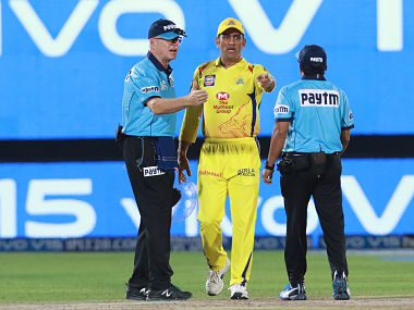 IPL 2019: CSK batting coach Mike Hussey says team has moved on from controversy involving MS Dhoni and umpire IPL 2019: CSK batting coach Mike Hussey says team has moved on from controversy involving MS Dhoni and umpire