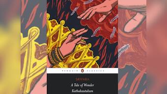 A Tale of Wonder: AND Haksar on translating Kathakautukam, a Sanskrit poem which speaks of longing for the divine