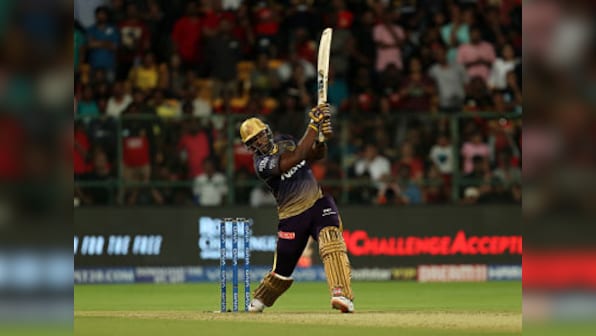 IPL 2019, RCB vs KKR: Andre Russell’s unique power-hitting technique makes him a special talent as Kolkata Knight Riders beat Bangalore