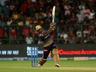 IPL 2019, RCB vs KKR: Andre Russell’s unique power-hitting technique makes him a special talent as Kolkata Knight Riders beat Bangalore IPL 2019, RCB vs KKR: Andre Russell’s unique power-hitting technique makes him a special talent as Kolkata Knight Riders beat Bangalore