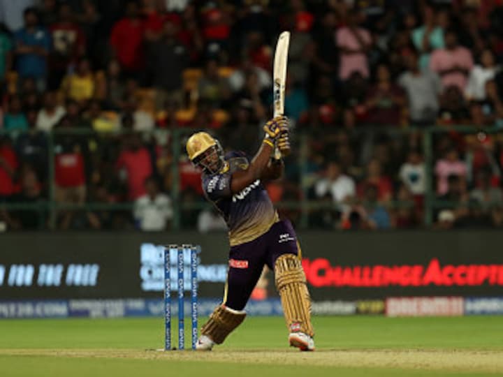 IPL 2019, RCB vs KKR: Andre Russell’s unique power-hitting technique makes him a special talent as Kolkata Knight Riders beat Bangalore