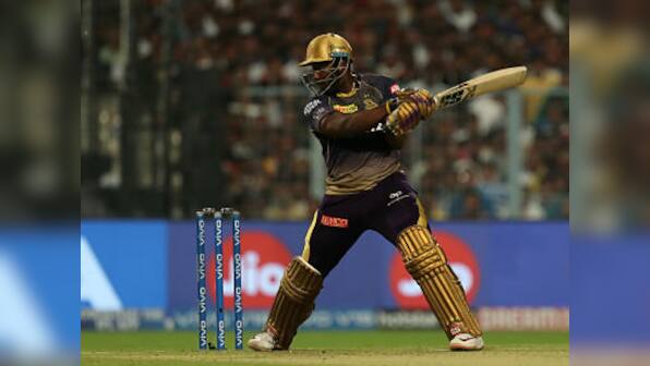IPL 2019, KKR vs RCB: From Virat Kohli's funny act to Andre Russell's breathtaking knock, key moments from the match