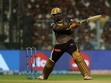 IPL 2019, KKR vs RCB: From Virat Kohli's funny act to Andre Russell's breathtaking knock, key moments from the match IPL 2019, KKR vs RCB: From Virat Kohli's funny act to Andre Russell's breathtaking knock, key moments from the match