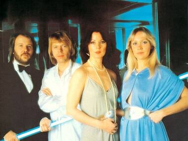 ABBA to release new music in September; member Bjorn Ulvaeus confirms "it has been delayed for too long"