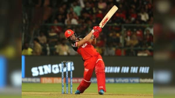 IPL 2019 RCB vs KXIP: A night that was all about the genius of Abraham Benjamin de Villiers
