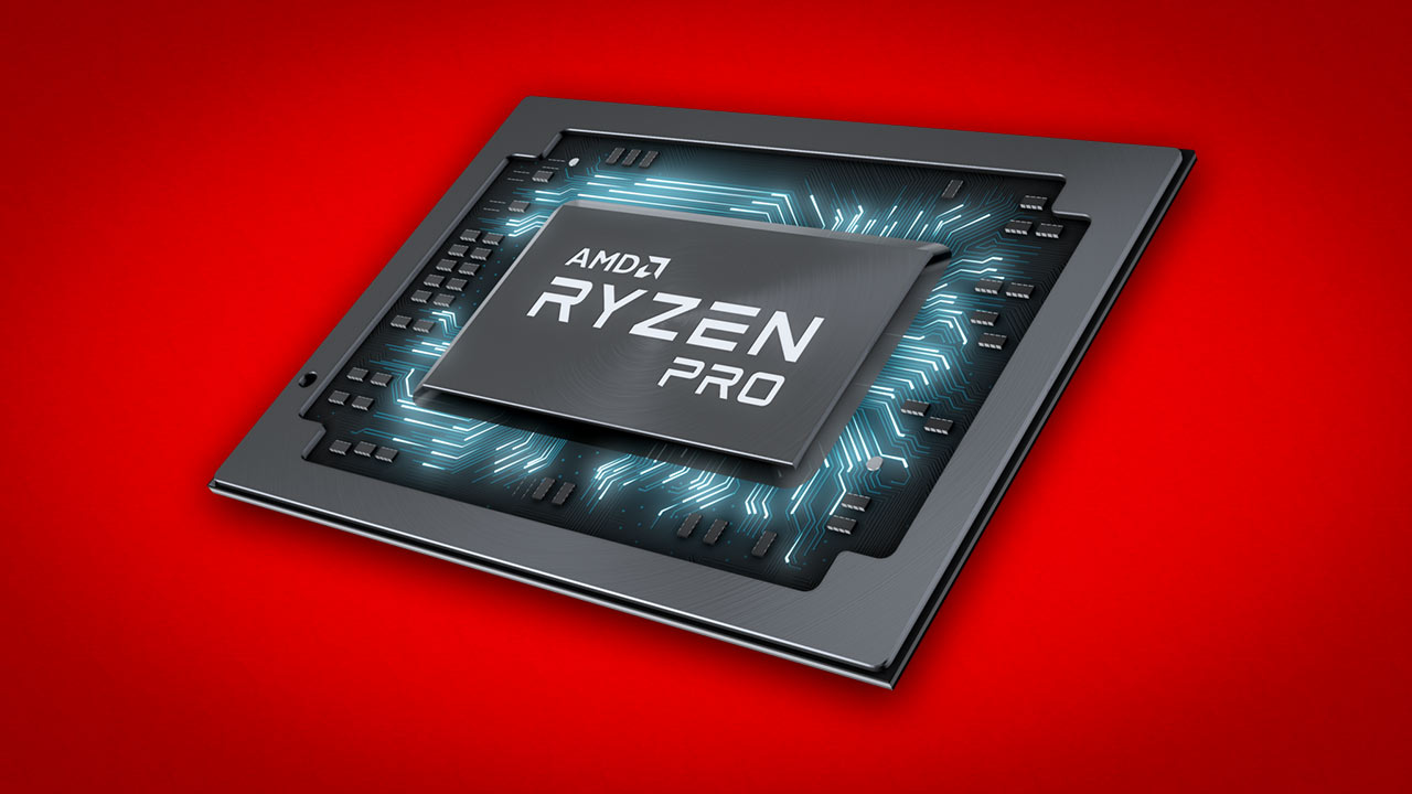AMD's new Ryzen PRO, Athlon PRO mobile processors offer 12 hrs of battery life AMD's new Ryzen PRO, Athlon PRO mobile processors offer 12 hrs of battery life
