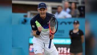 Andy Murray's return to tennis, should it happen at Queen's Club, where has been most successful, would be poetic