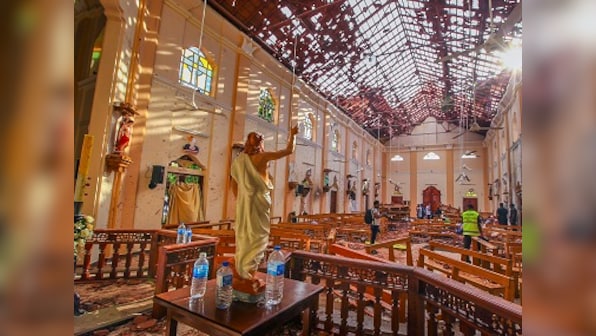Sri Lanka's Easter Sunday bombers, with alleged Islamic State links, had visited Tamil Nadu in 2017