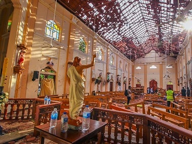 Easter Sunday bombings: Muslim ministers in Sri Lanka rejoin govt after investigators found no link with local Islamist extremist group