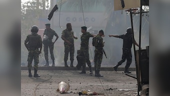 Sri Lanka blasts expose flaws in organisational culture of country's security apparatus, its complacency in face of jihadist terror