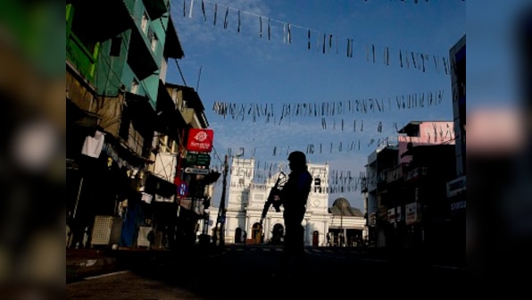 Sri Lanka bans drones, unmanned aircraft until further notice; 75 arrested in connection with terror attacks so far