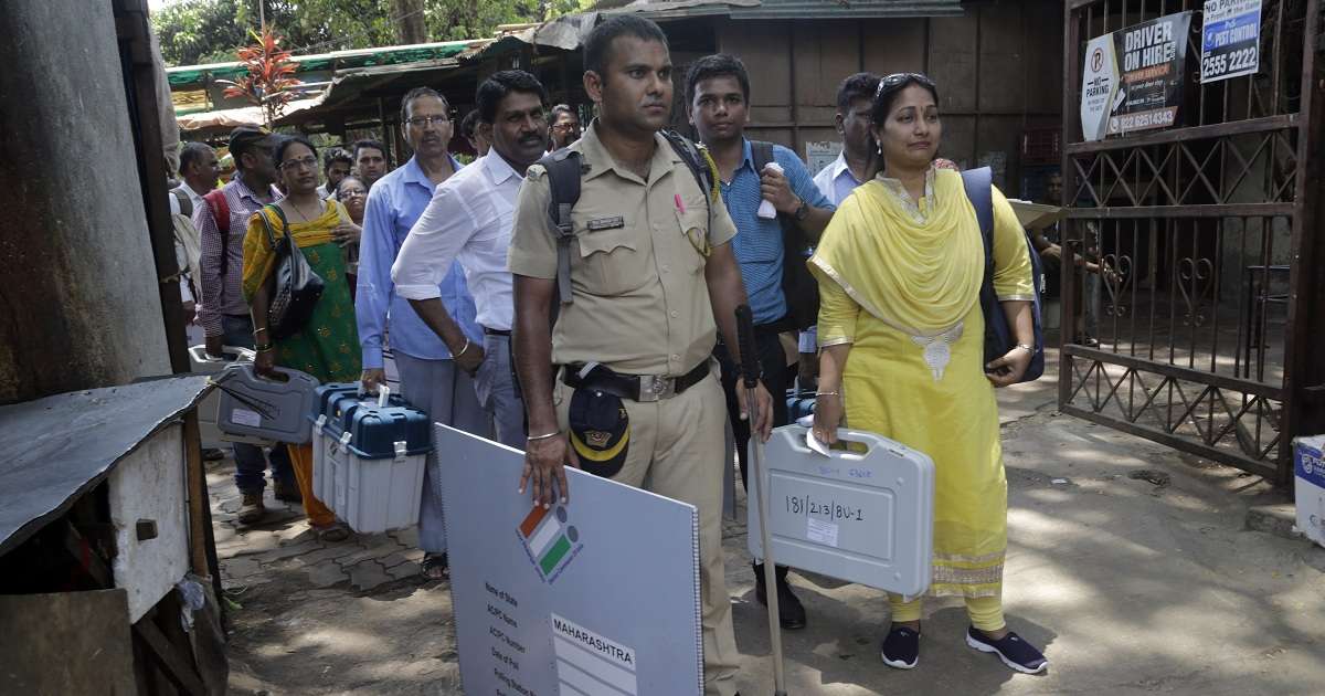 Assembly Election Results 2023 LIVE: 'Meghalaya CM seeks Amit Shah's support in govt formation,' says Himanta Sarma Assembly Election Results 2023 LIVE: 'Meghalaya CM seeks Amit Shah's support in govt formation,' says Himanta Sarma