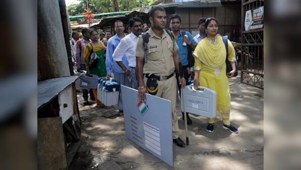 Nalanda Lok Sabha Election Result 2019 LIVE Updates: Party, Candidate, Constituency wise Winner, Loser, Leading, Trailing