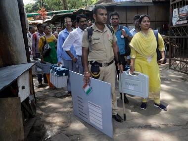 Nalanda Lok Sabha Election Result 2019 LIVE Updates: Party, Candidate, Constituency wise Winner, Loser, Leading, Trailing