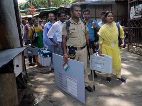 Nalanda Lok Sabha Election Result 2019 LIVE Updates: Party, Candidate, Constituency wise Winner, Loser, Leading, Trailing Nalanda Lok Sabha Election Result 2019 LIVE Updates: Party, Candidate, Constituency wise Winner, Loser, Leading, Trailing