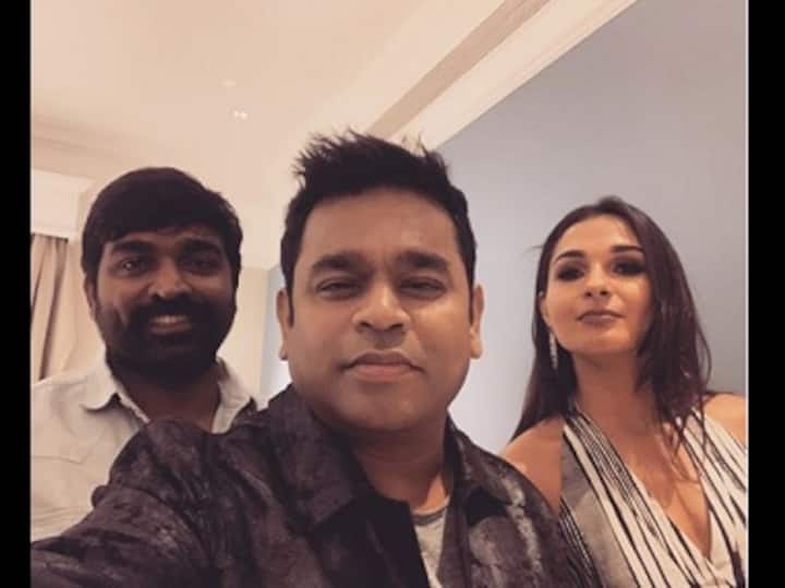 Avengers: Endgame — Vijay Sethupathi, Andrea Jeremiah dub for Tamil version of Marvel film