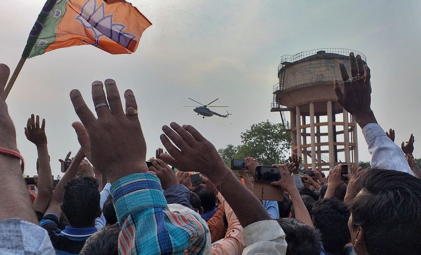 Bengal votes: Asansol is beachhead of BJPs advance into state, but voters say CPM was better, didnt play Hindu-Muslim card