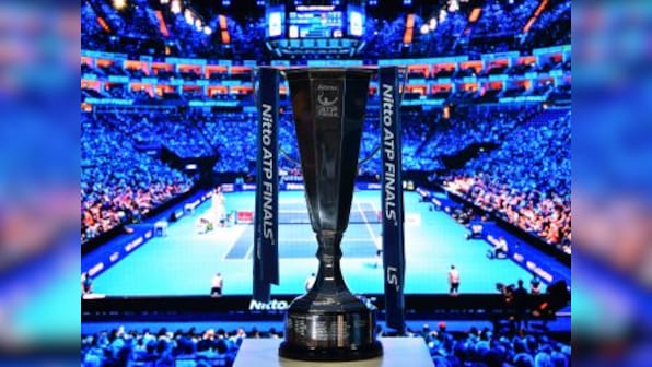 Turin's Pala Alpitour stadium pips London's O2 Arena to win ATP World Tour Finals hosting rights for 2021-2025 cycle