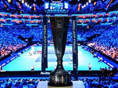 Turin's Pala Alpitour stadium pips London's O2 Arena to win ATP World Tour Finals hosting rights for 2021-2025 cycle