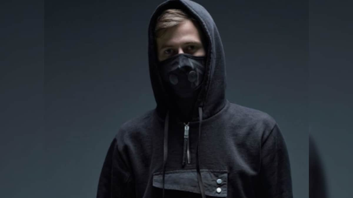 Norwegian DJ-producer Alan Walker on his love for gaming and the evolution of the EDM scene