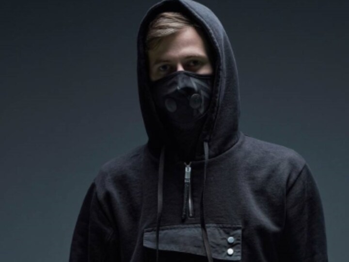 Norwegian DJ-producer Alan Walker on his love for gaming and the evolution of the EDM scene