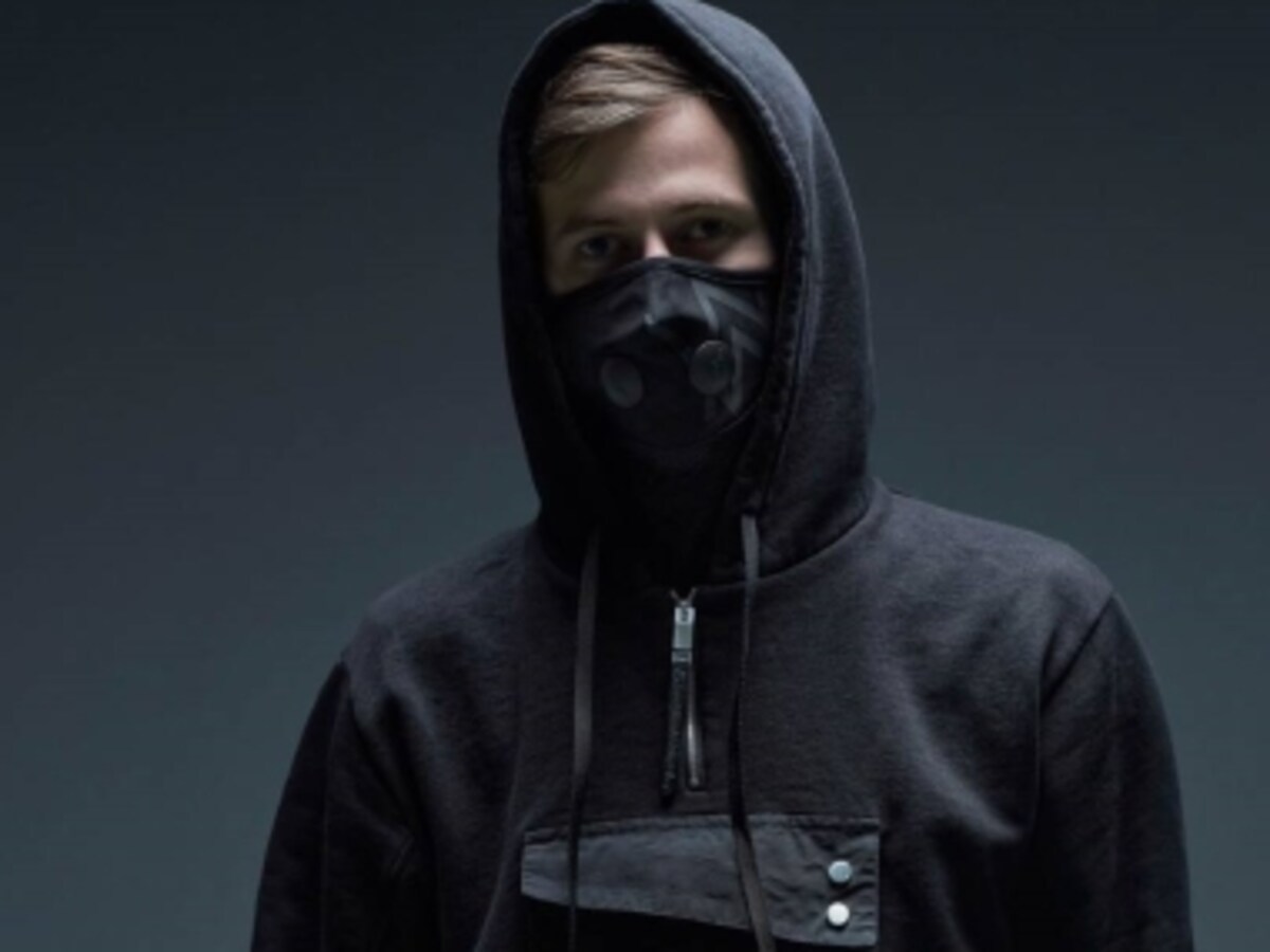 Carry wijs Voorlopige naam Norwegian DJ-producer Alan Walker on his love for gaming and the evolution  of the EDM scene-Entertainment News , Firstpost