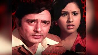 Navin Nischol, Amjad Khan's 1977 film Aafat is a rare Bollywood procedural drama worth unearthing