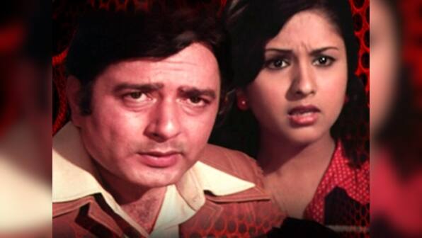 Navin Nischol, Amjad Khan's 1977 film Aafat is a rare Bollywood procedural drama worth unearthing