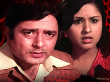 Navin Nischol, Amjad Khan's 1977 film Aafat is a rare Bollywood procedural drama worth unearthing Navin Nischol, Amjad Khan's 1977 film Aafat is a rare Bollywood procedural drama worth unearthing