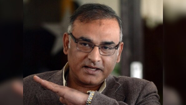 ICC Cricket World Cup 2019: Aamir Sohail lashes Pakistan's selection committee for selecting 'sloggers' instead of consistent finishers